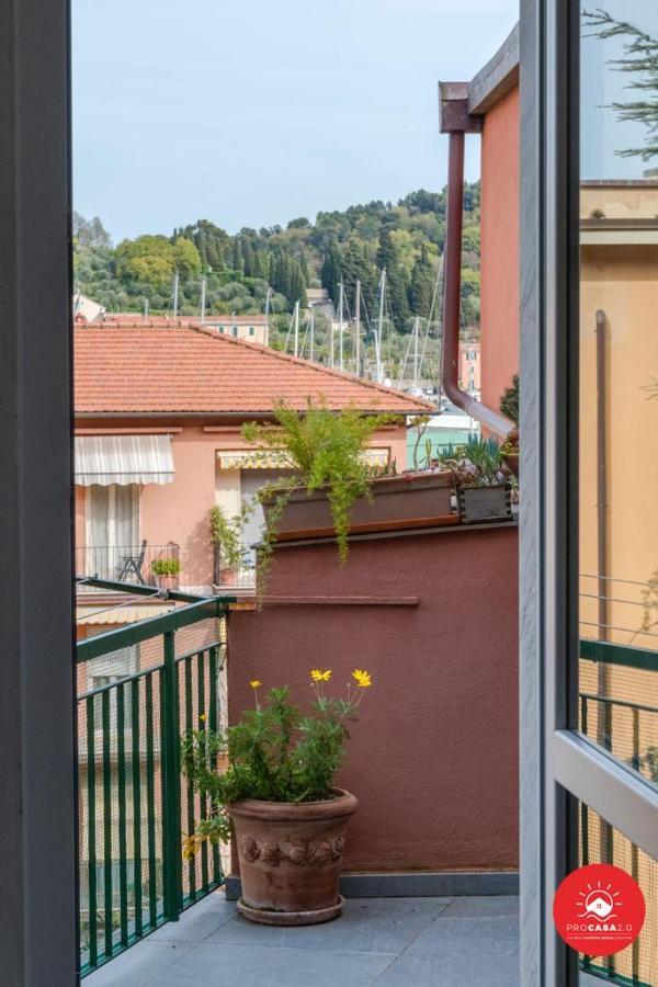 Sailor'S House Apartamento Portovenere Exterior foto