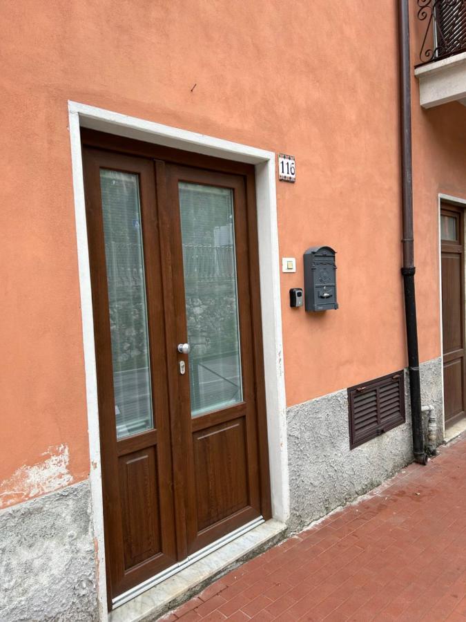 Sailor'S House Apartamento Portovenere Exterior foto